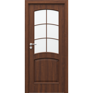 Porta NOVA 6.2 Orech 4 